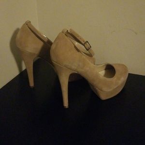 Aldo heels